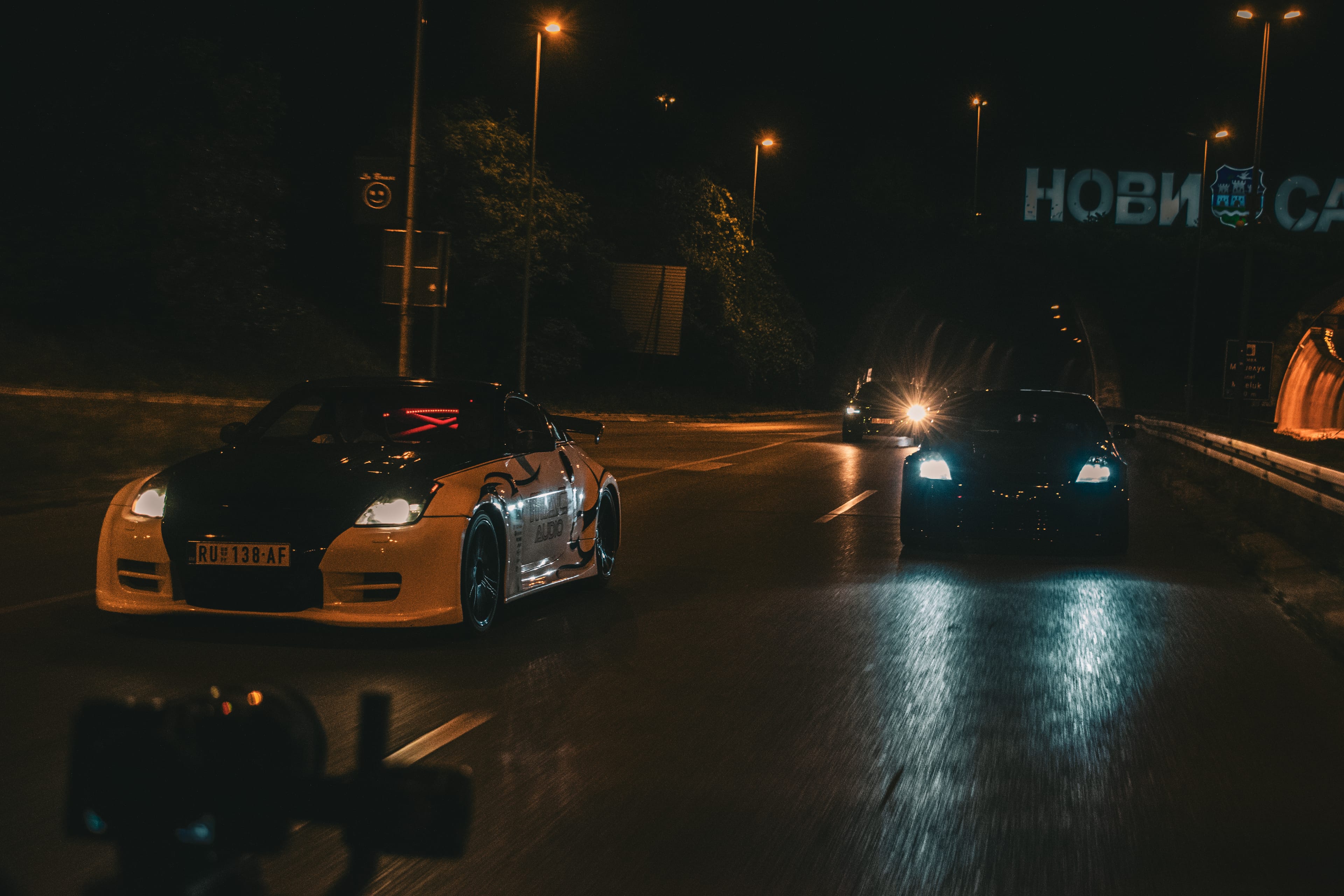 KAIZEN X Nights - thumbnail 1