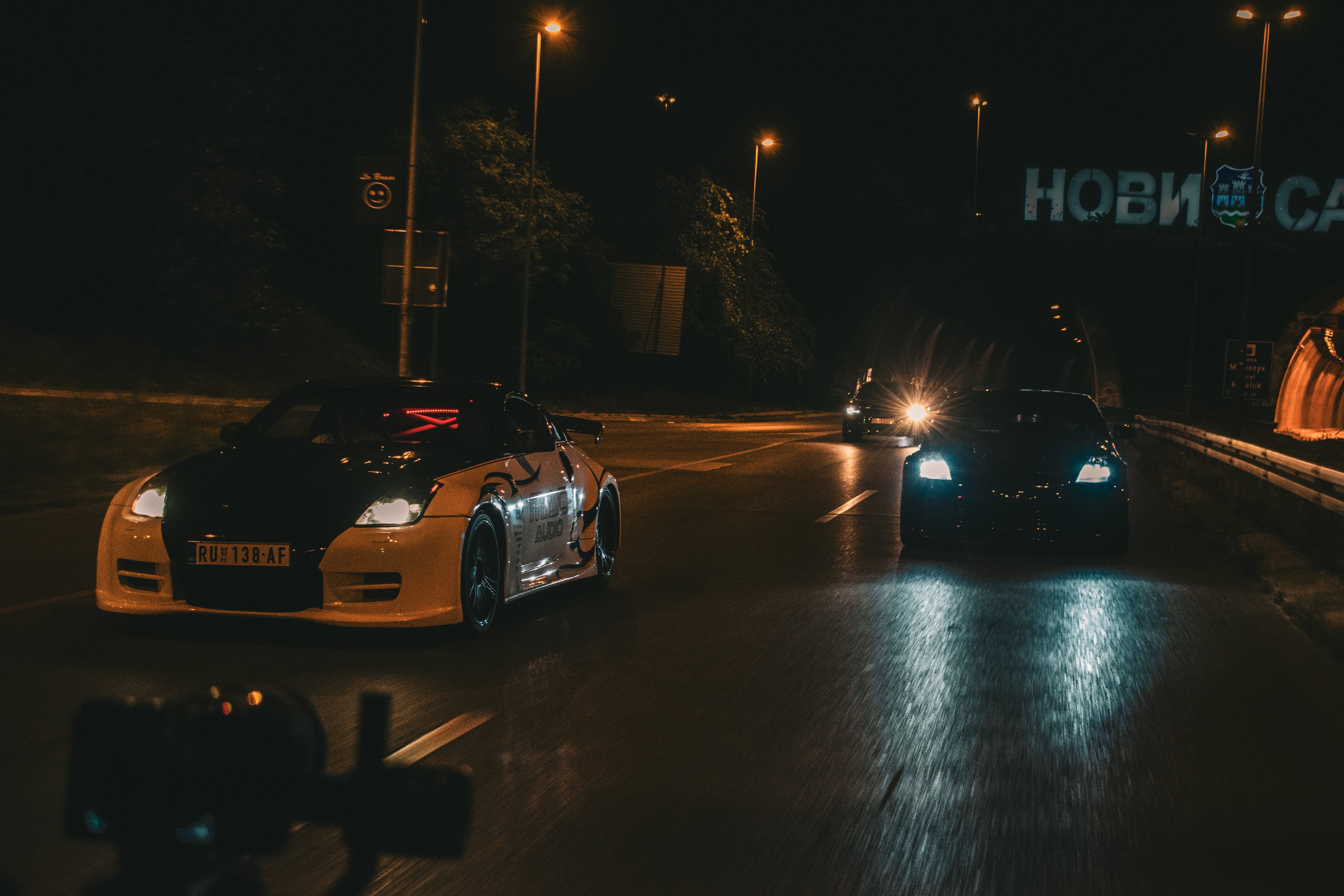 KAIZEN X Nights - slika 1