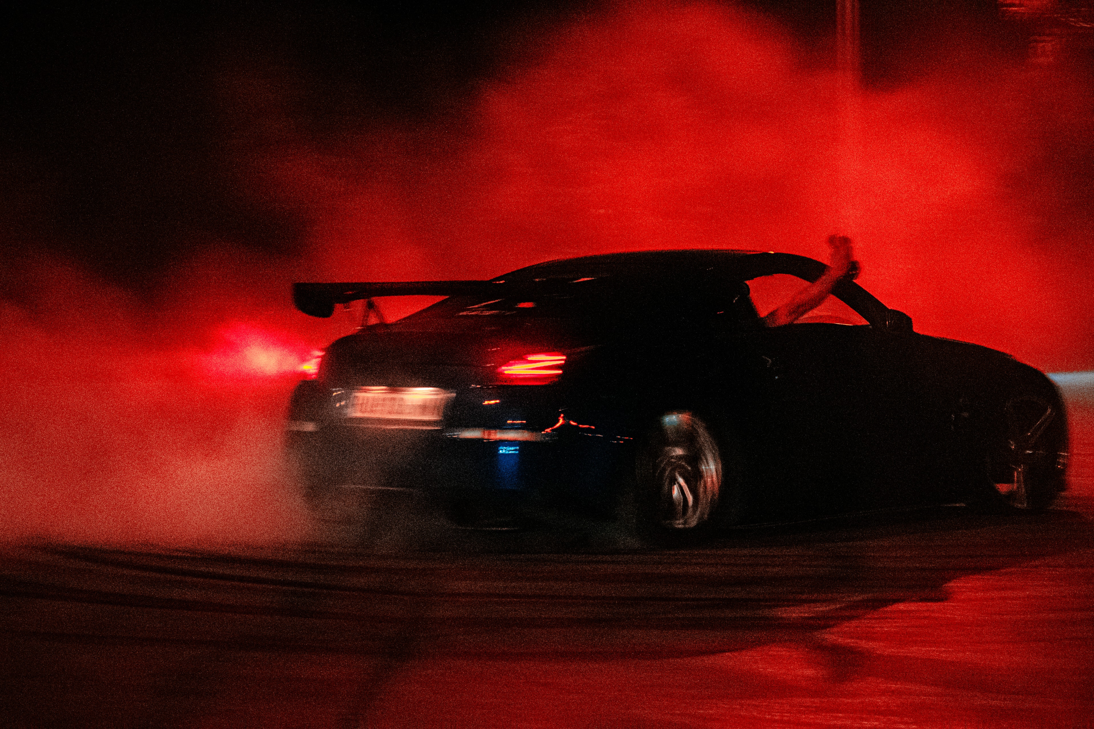 KAIZEN automotive culture