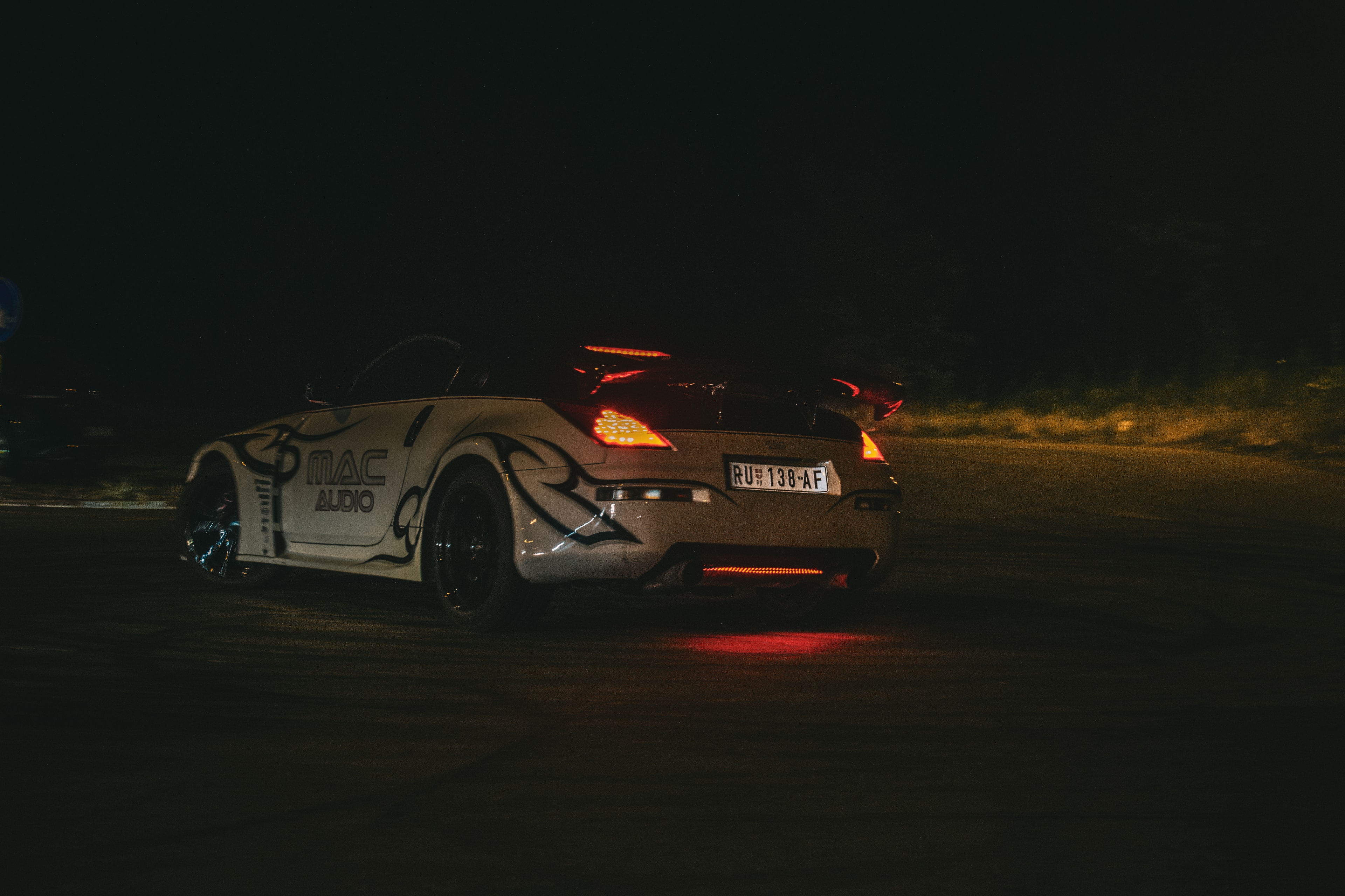 KAIZEN events and projects